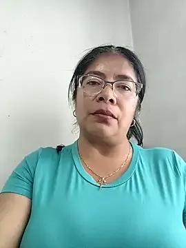 __valentina18 — Playing with a dildo and my pussy