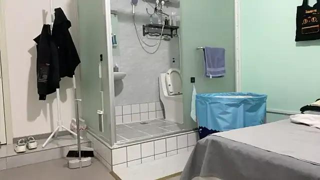 _Cily_ — Freechat on StripChat