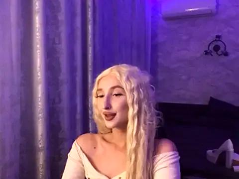 _Honey_sunset_ — Private on StripChat