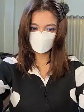 _Lunaaa — boobs spank