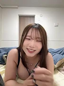 _YUNOo0_ on StripChat