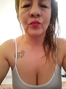 Abby-Blonde on StripChat 