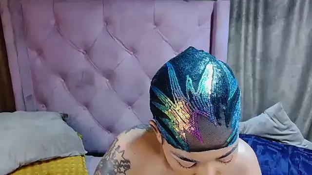 AFRICANGODDESSXXX — Freechat on StripChat