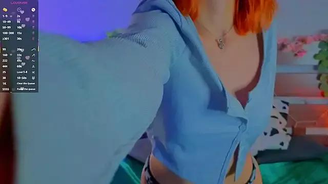 AgataBella — Slaps My Ass Until Red