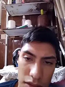 aispuro8505 — Hora de baarnos