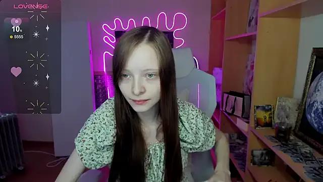 AliceHaris — Slap ass