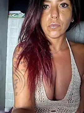 allyson22andy — Freechat on StripChat