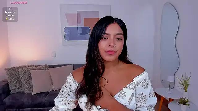 amandaconner on StripChat 