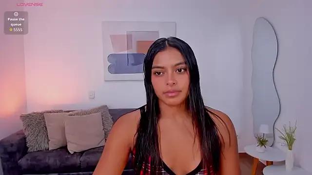 amandaconner on StripChat 