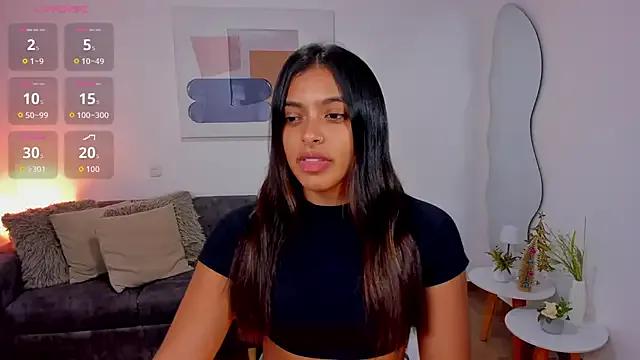 amandaconner on StripChat 