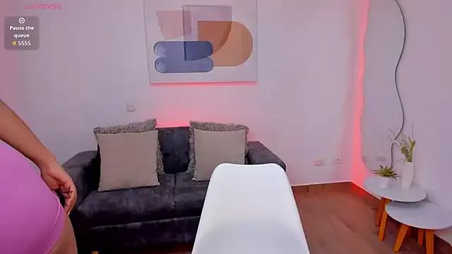 amandaconner on StripChat 