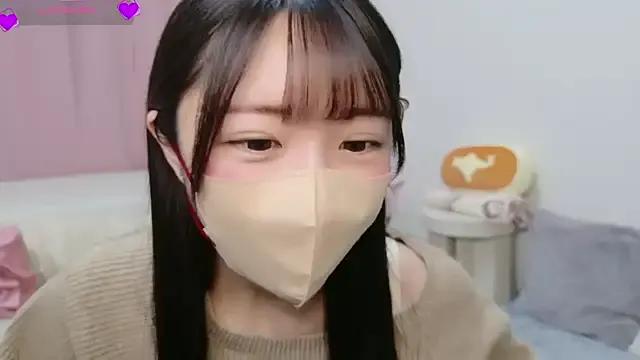 anchan_ — Freechat on StripChat