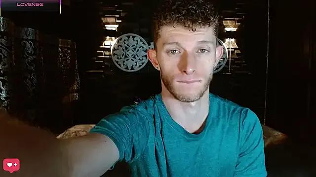 andrewxbi — SHOW CUM BIG LOAD   