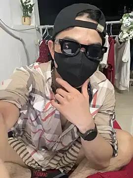 anhkiet_huang — Freechat on StripChat