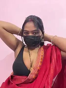 anjalibb — Freechat on StripChat