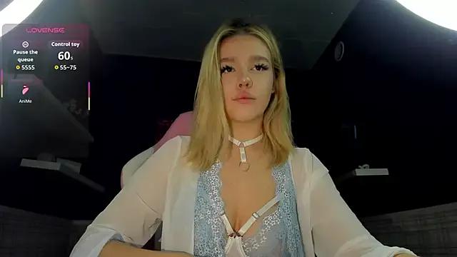 Anna_Robinson on StripChat 