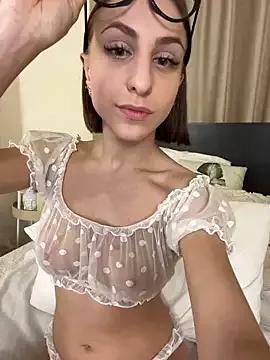 AnnGilbert on StripChat 