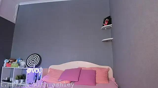 ashley_lovestory — simple boobies shake