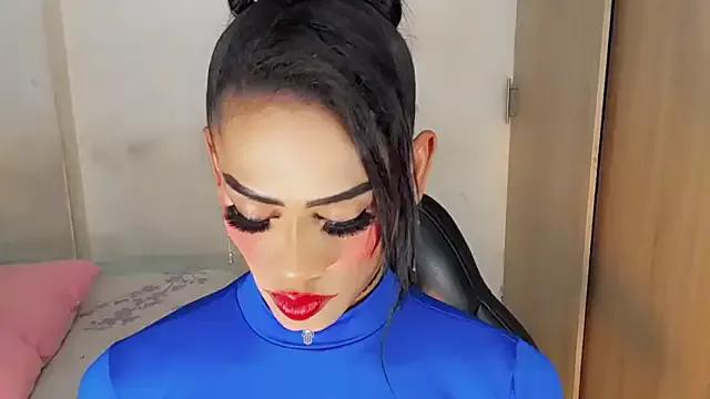 Aslhy_Goddessx — Welcome Back Beautiful Lady :inlove: