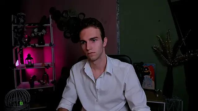 astren_villo — take off shirt