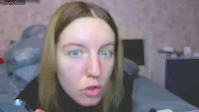 Baiambel_Mi — Dildo in the ass