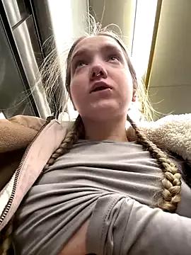 bambi_lu — hello back Lulu 