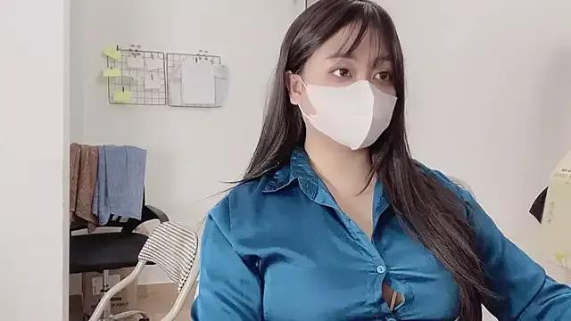 Bamboo_Swetie on StripChat 