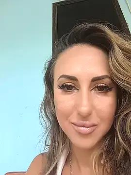 Bella-Grace on StripChat 