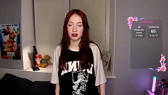 belly_swan — Kiss for U 