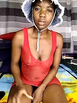 Berryangel03 on StripChat 