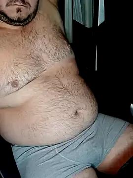 BogdanAlan — I slap my ass.