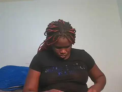 bootyebony on StripChat 