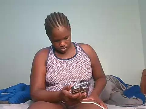 bootyebony on StripChat 