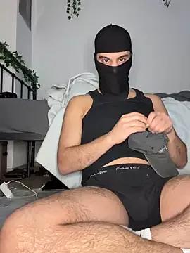 Boyturk03 — Take off underwear