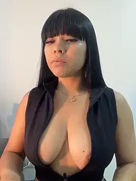 BrendaCrean — Tits In public