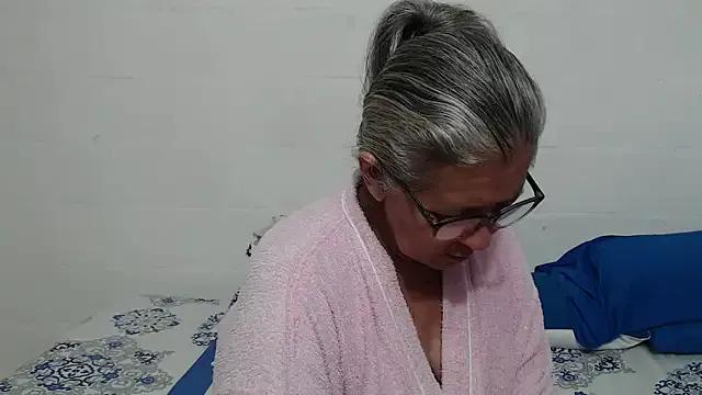 candy_mature_ — Freechat on StripChat