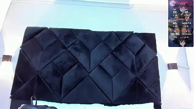 celeste_star0 on StripChat 