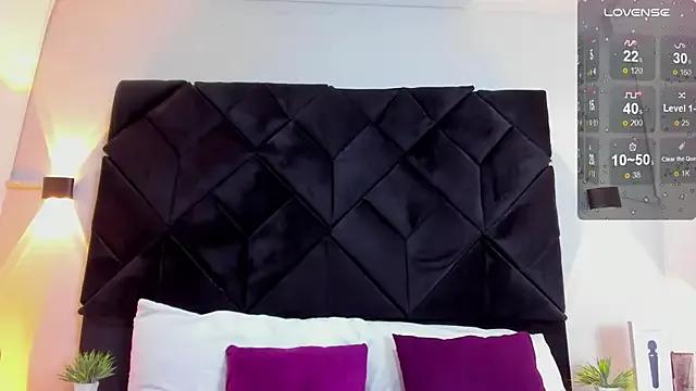 celeste_star0 on StripChat 