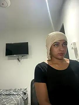 CelestSkyy on StripChat 