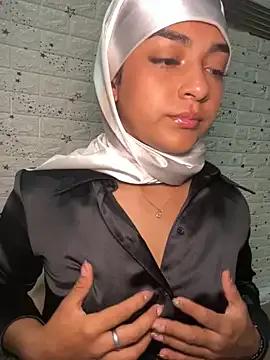 CelestSkyy on StripChat 