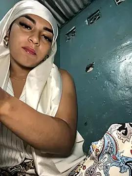 CelestSkyy on StripChat 