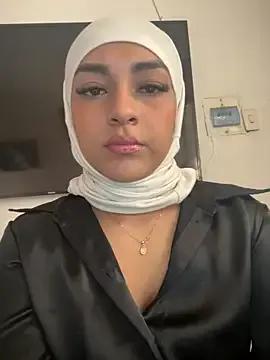 CelestSkyy on StripChat 