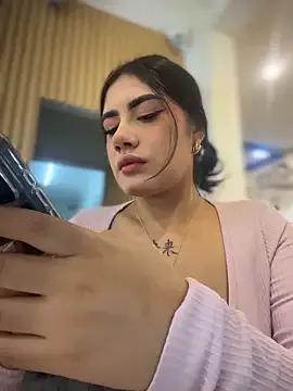 clarachanelricek — SHOW BIG BOOBS IN STORE PUBLIC