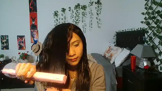 Dama_Scarlata18 on StripChat 