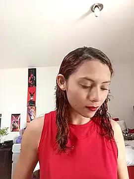 Dama_Scarlata18 on StripChat 