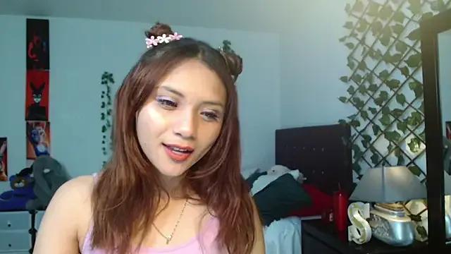 Dama_Scarlata18 on StripChat 