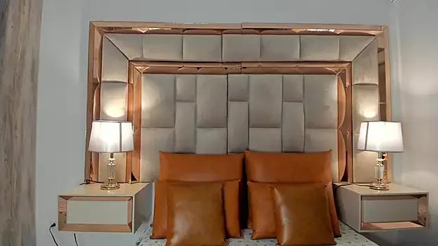 DaraBeckett on StripChat 