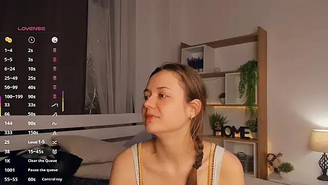 DarylPrescott — show booty and squeeze it