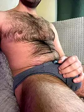 Deckard_Webb1_ — CUM SHOW