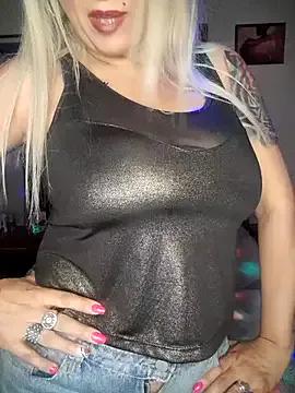 DesireSatler — Freechat on StripChat